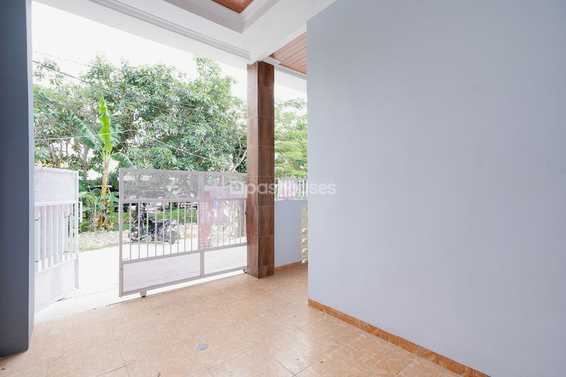 Pondok Ungu Permai Sektor V Blok K1/33