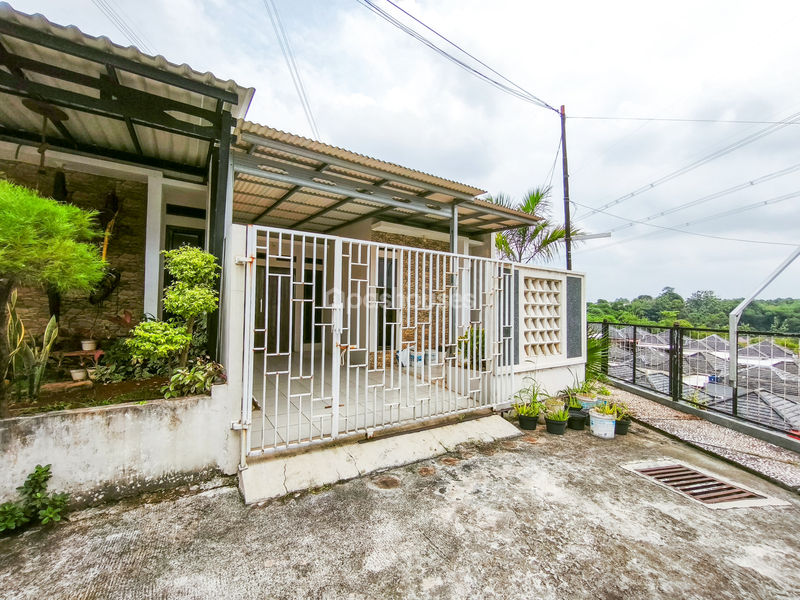 Mabruk Jaya Residence Bogor