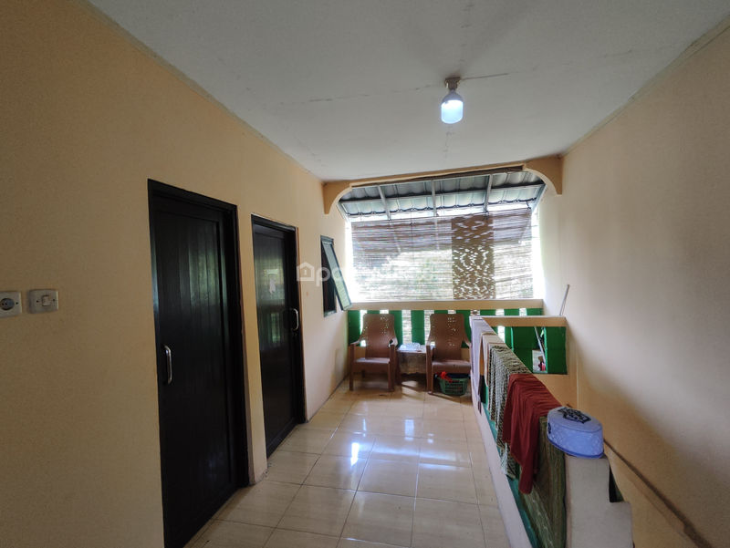 Perumahan Pondok Surya Kencana Blok C2 No.10
