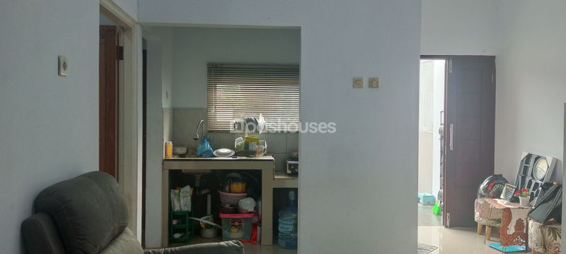 Vida Bekasi Taman Frambosa
