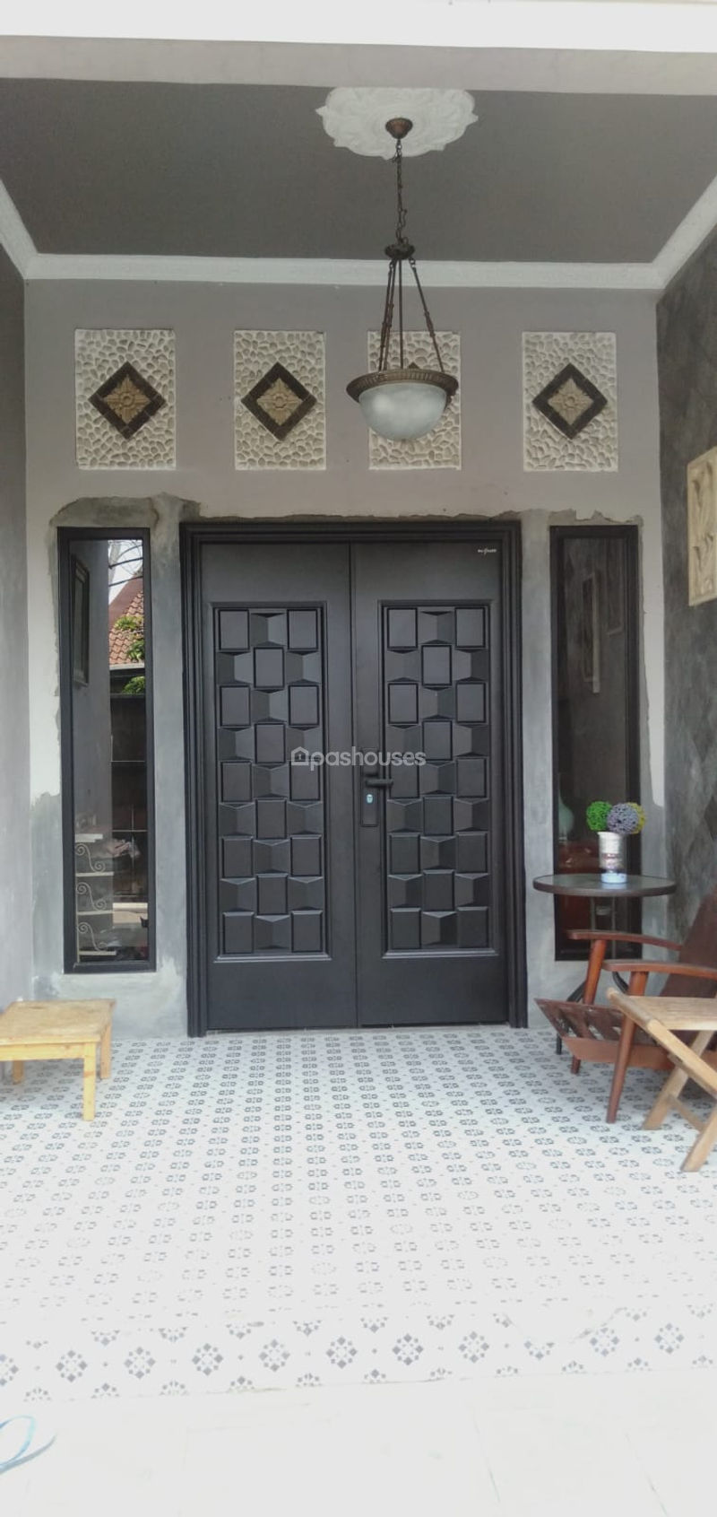 Jalan Raya Kalimulya