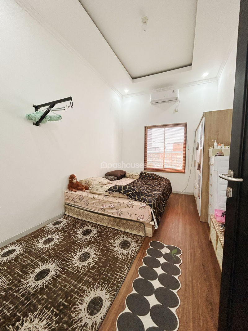 Perumahan Tridaya Indah Estate 4 Blok B8 No.22