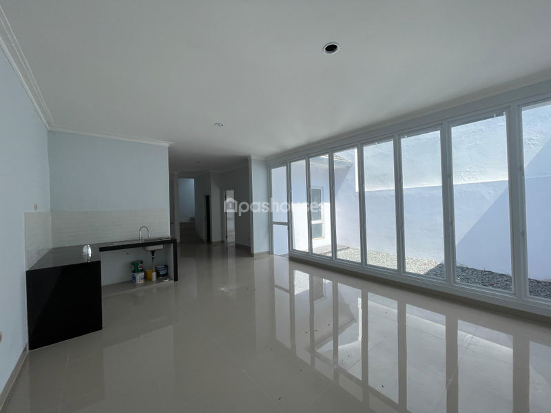 Kota Wisata Cluster Bellevue