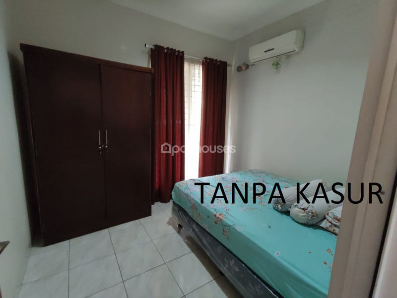 Telaga Golf Sawangan Cluster Great Britain