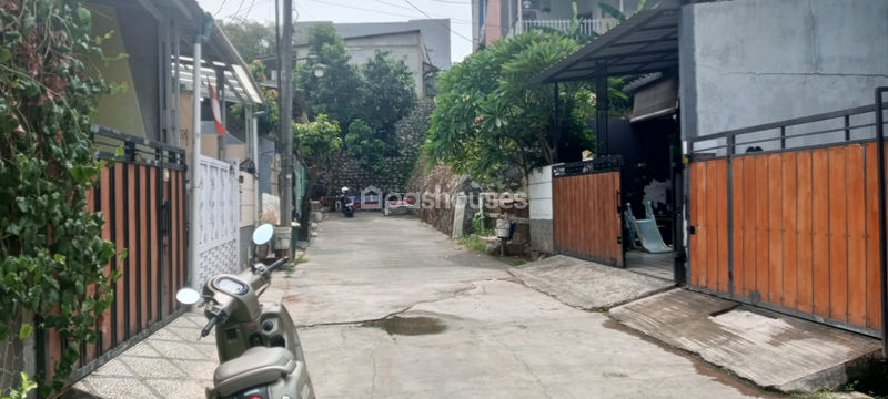 Vida Bekasi Taman Frambosa