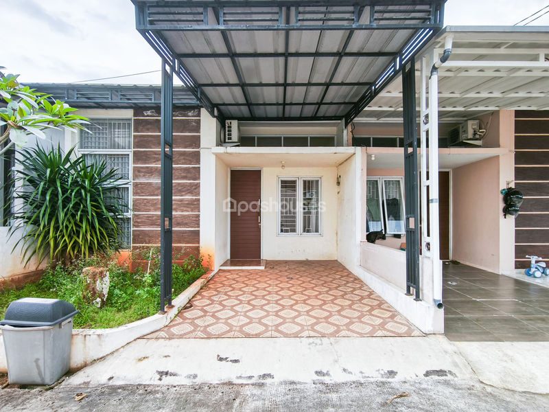 Perumahan Cendana Residence Blok B Gunung Putri