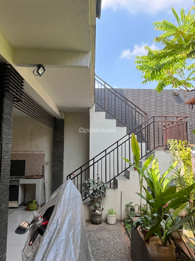 Perumahan Kemang Kedaung