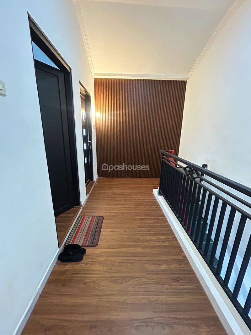 Perumahan Tridaya Indah Estate 4 Blok B8 No.22