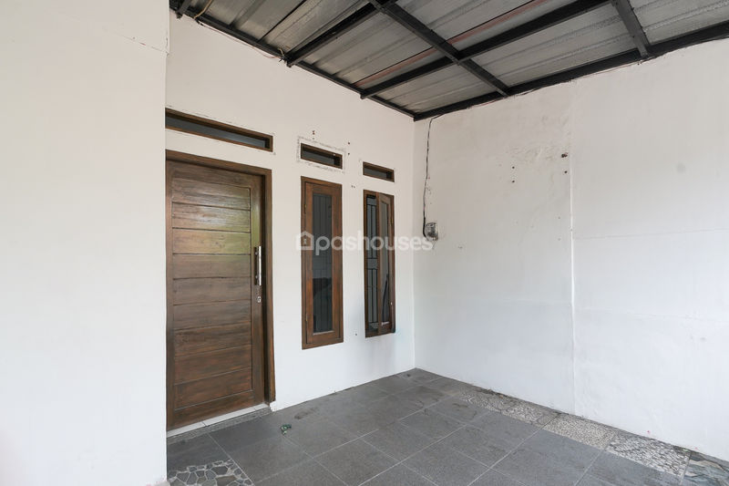 Perumahan Graha Prima Baru Blok D No.17
