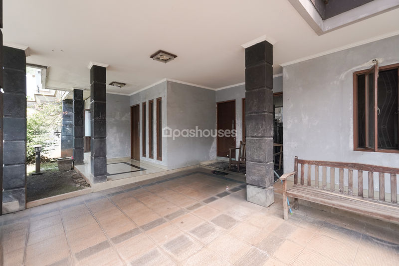 Perumahan Villa Nusa Indah 2 Blok T7 No.23