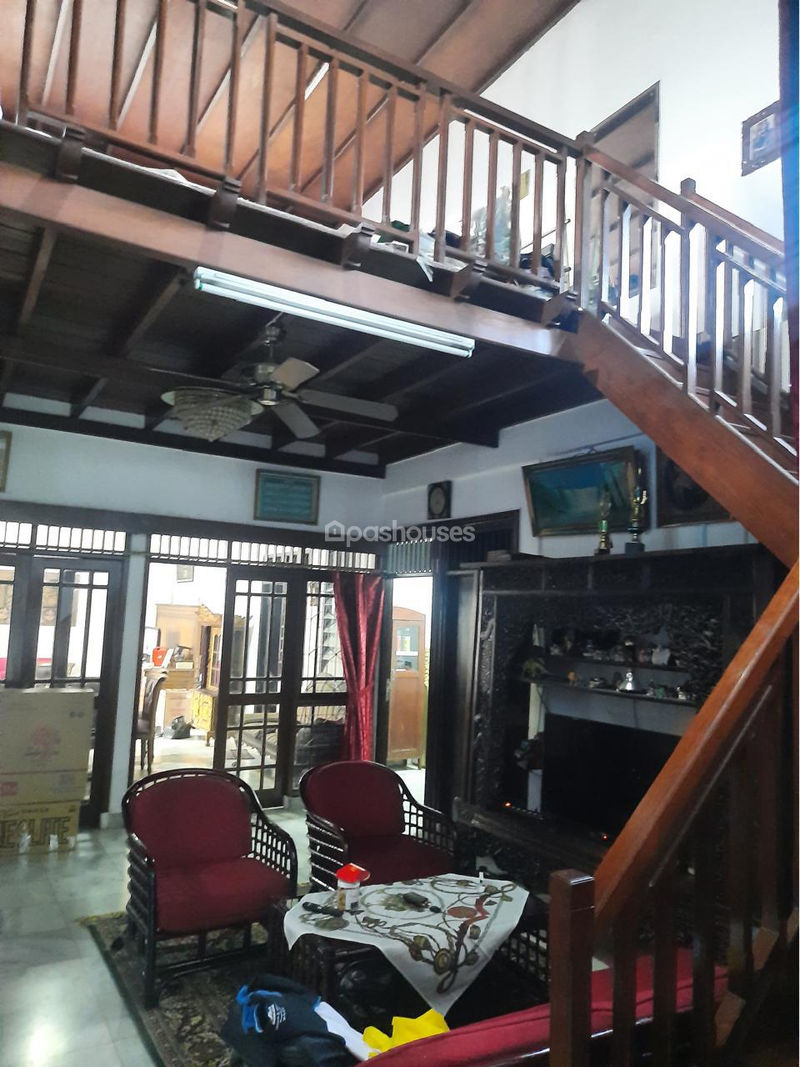 Perumahan Giri Loka 1 Blok F No.14