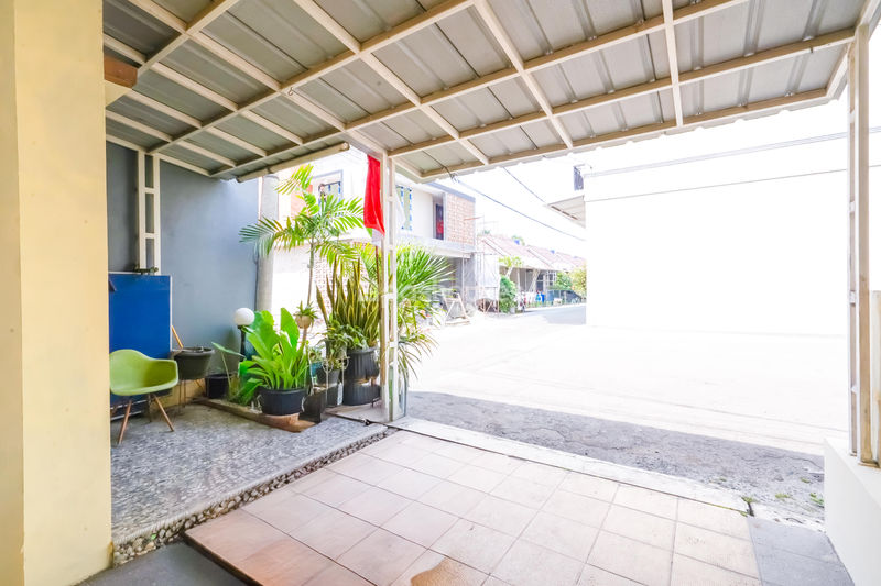 Komplek Trevista Residence Blok C1 No.2