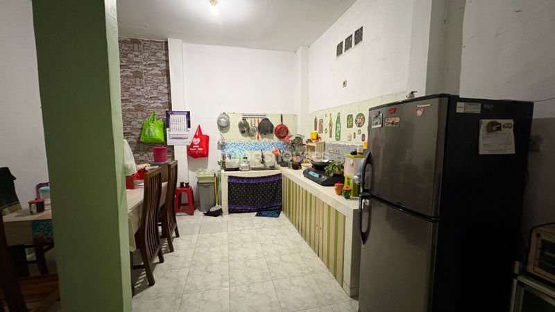 Bukit Cimanggu City No 3A