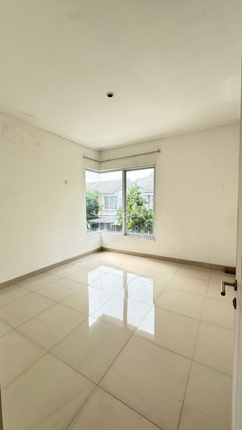 Serpong Park BV Blok E2