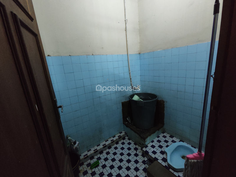 Desa Cipayung Bogor