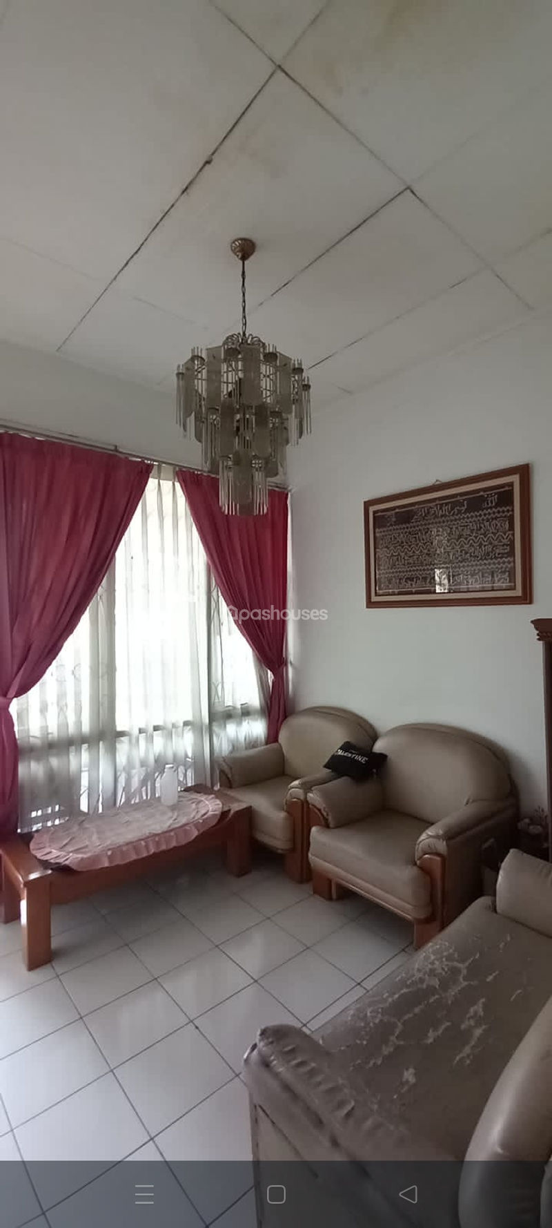 Perum Buana Gardenia