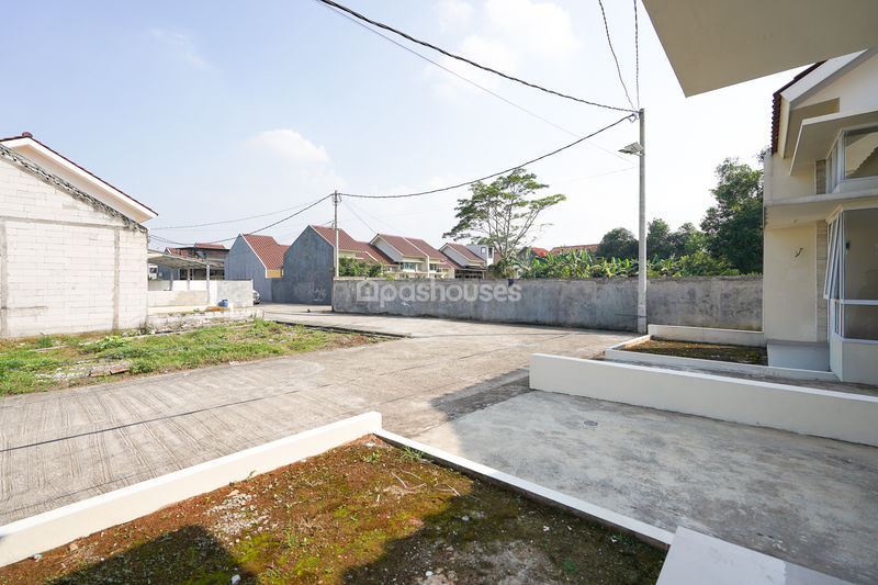 Perumahan Pakubuwono Town House Telajung
