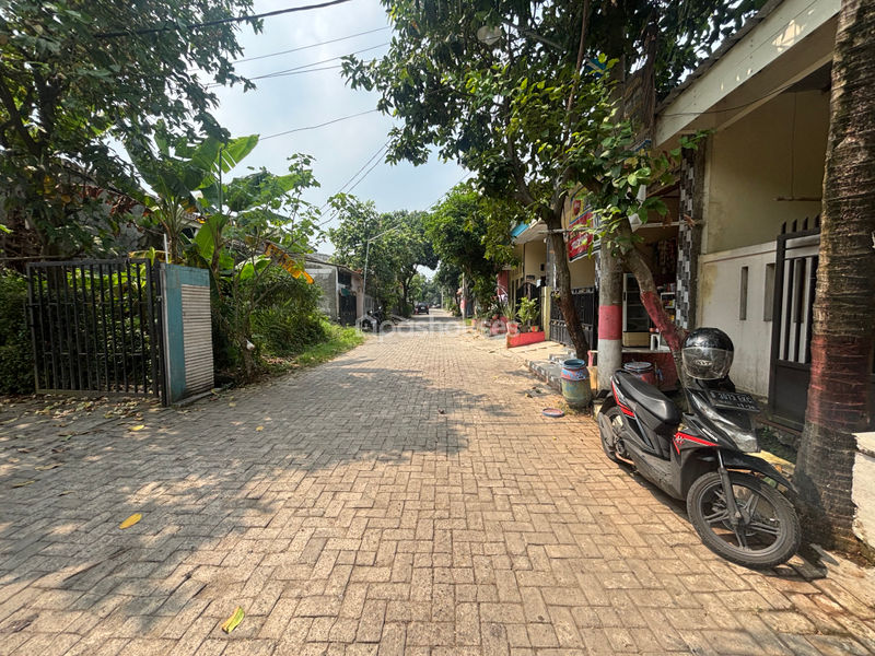 Perumahan Bukit Rajeg