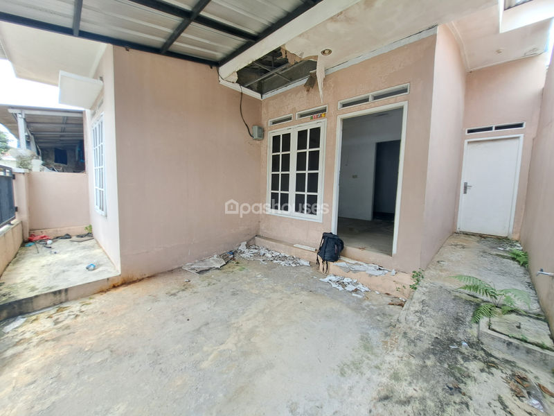 Griya Suradita Indah Blok B11 No.6