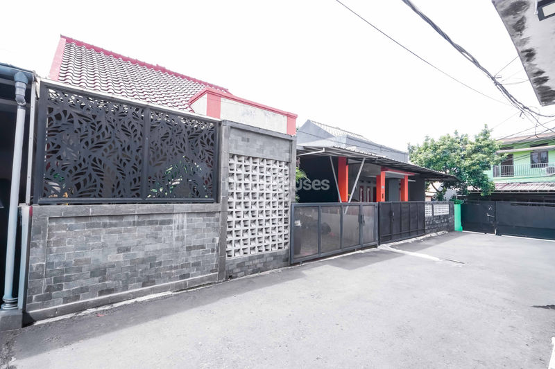 Jalan Raden Sanim No.5