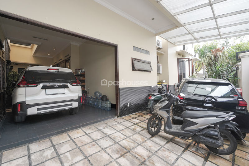 Jalan Tebet Timur Dalam 10 A No. 1