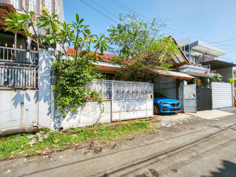 Bukit Cimanggu City Blok O6 No.7