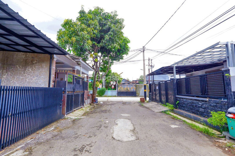 Perumahan Graha Kartika Pratama
