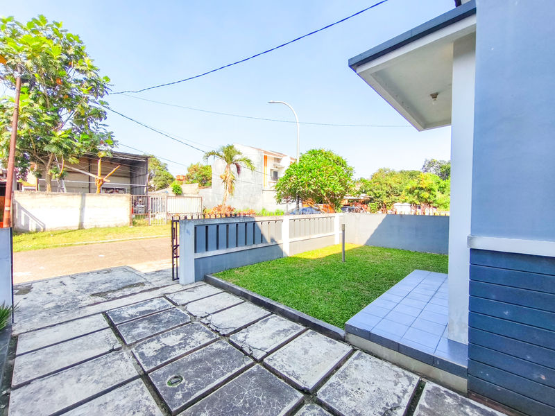 Citra Raya Cluster Taman Telaga Blok R5/15