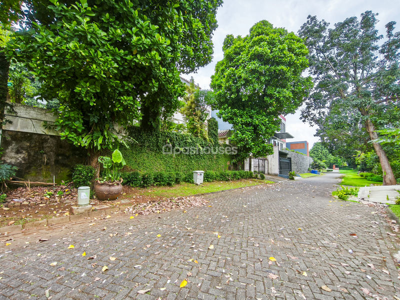 Danau Bogor Raya