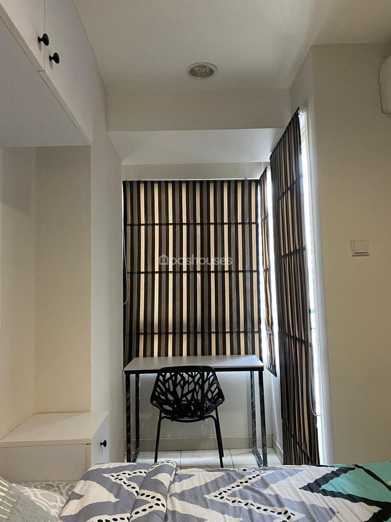 Apartemen Bellevue Suites