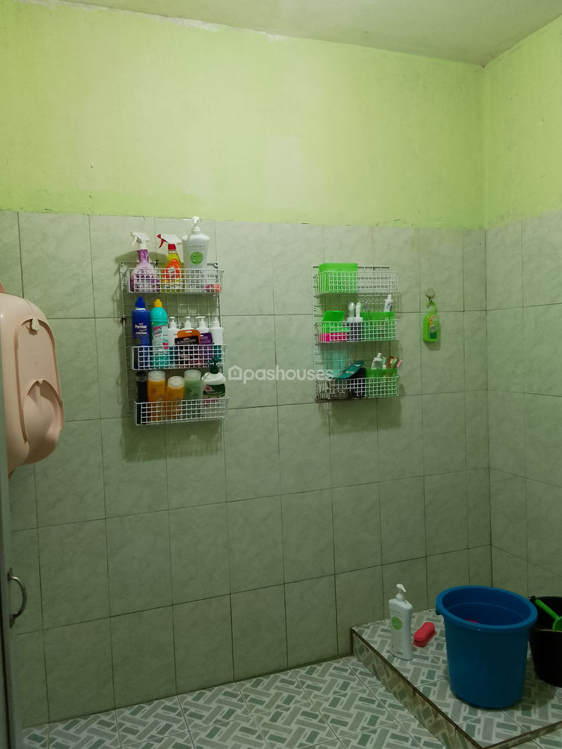 Perumahan Jati Asih Indah (PPA)