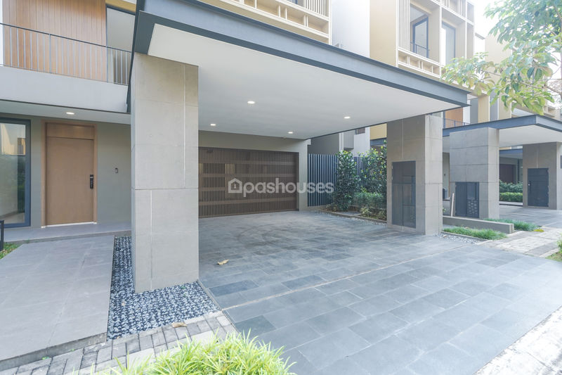 Perumahan Enchante BSD City Blok E3/12