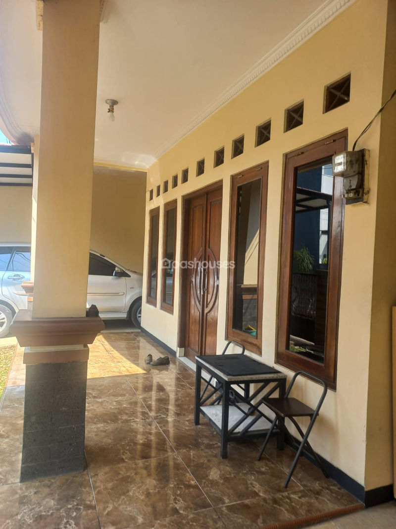 Perumahan Cipta Graha Permai Blok T No.3
