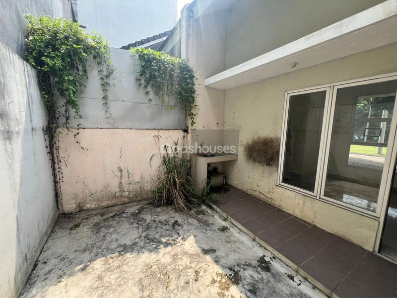 Serpong Garden 2 Cluster Green Garden Blok C1/84 A