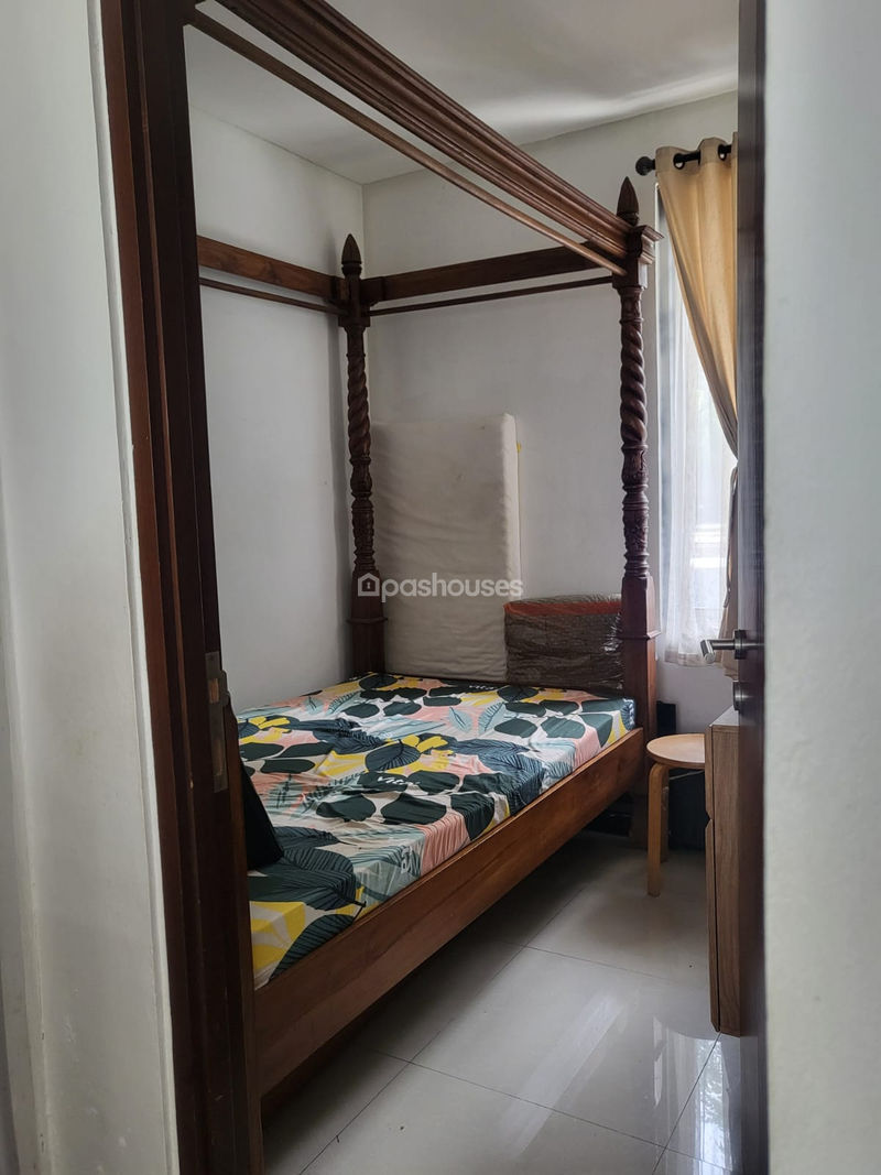 Perumahan Golden Park Serpong Blok K50