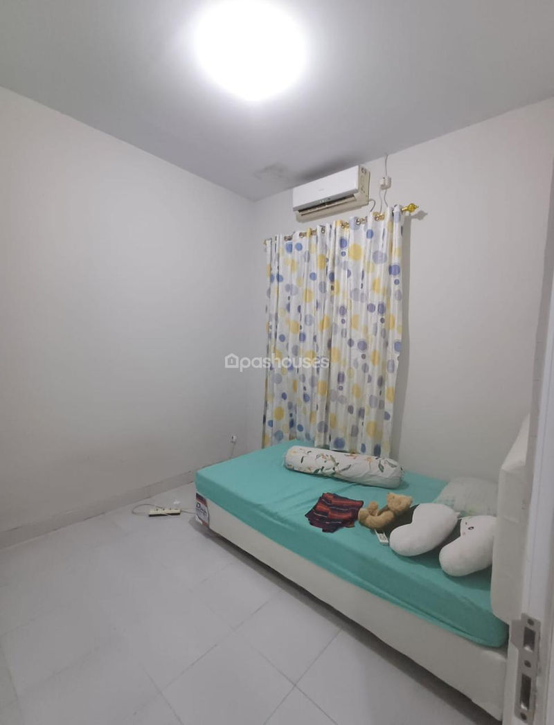 Perumahan Panorama Bali Residence Blok B10