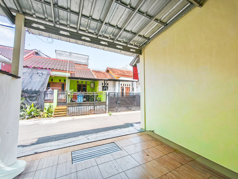 Taman Tirta Cimanggu Blok A2 No.16