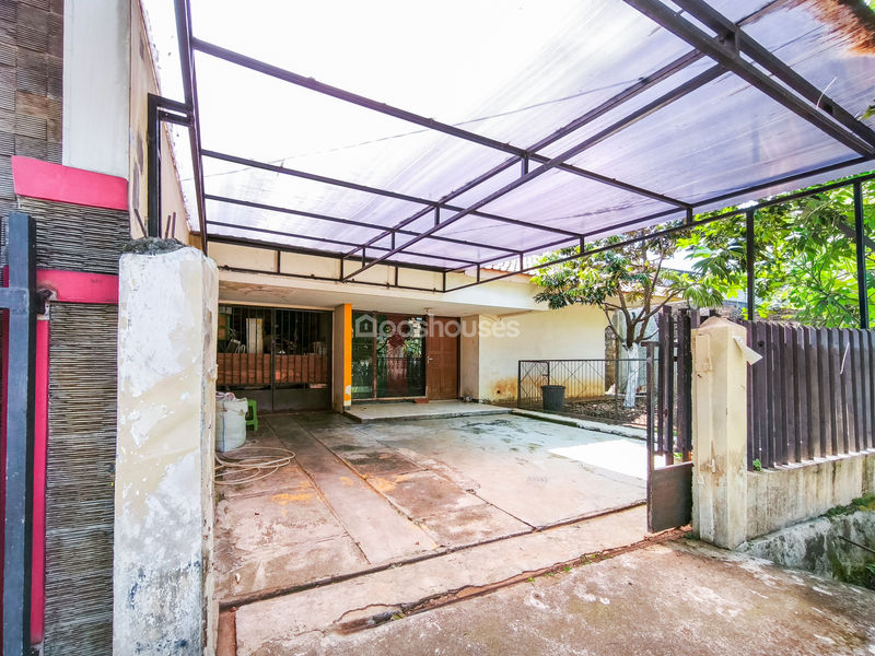 Komplek Bogor Baru