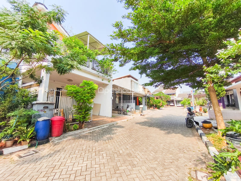 The Address Cluster Deluxe Depok