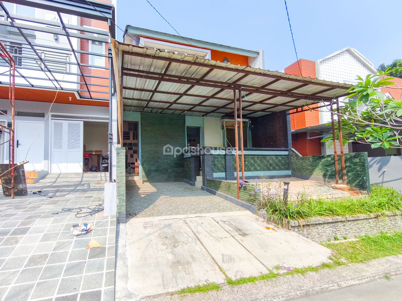 Dramaga Cantik Residence Blok E-22