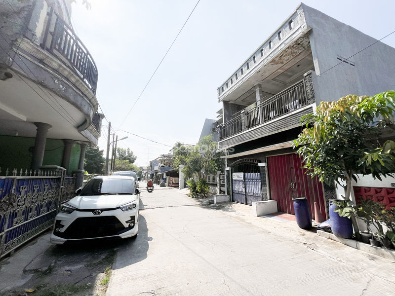 Perumahan Vila Indah Permai Blok E11 No.2