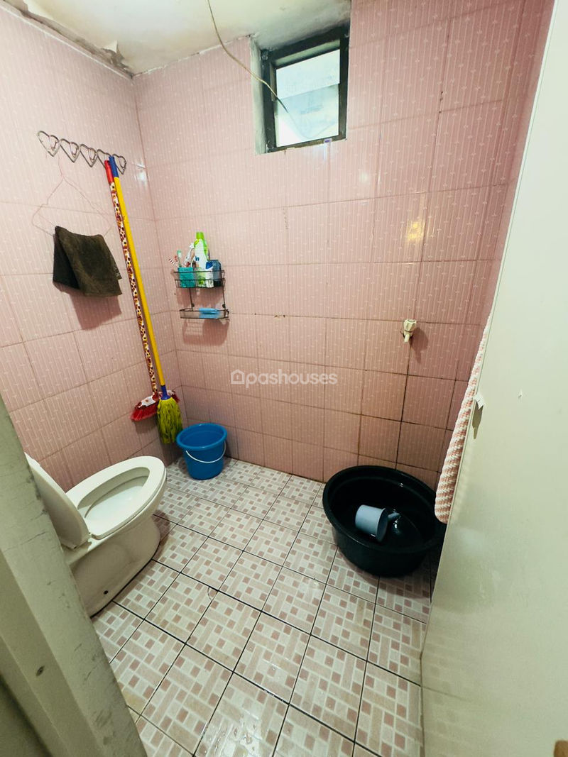 Audita Residence Blok B No.3