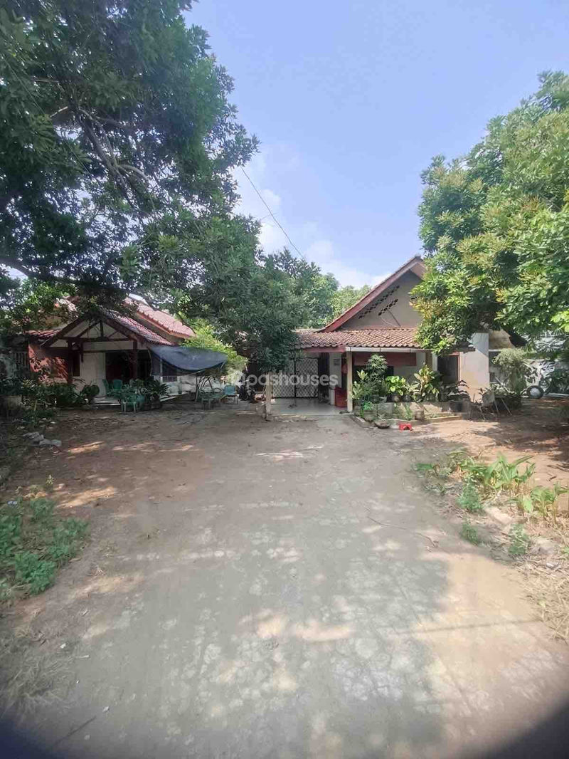 Jalan Camat Enjan No. 4