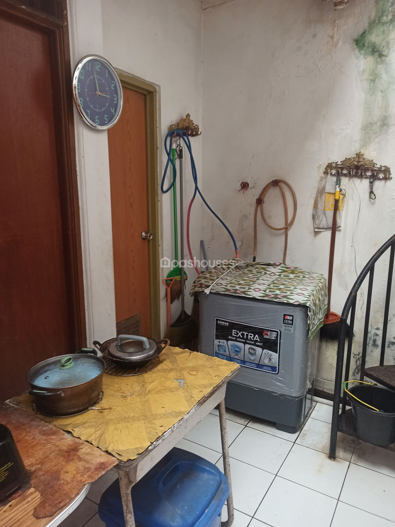Perumahan Pesona Depok Estate 1 Blok E No.3