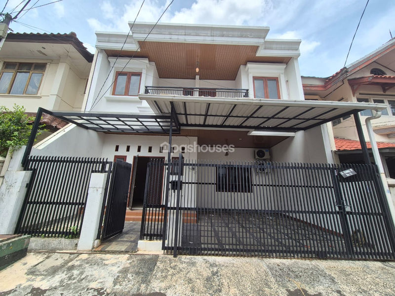 Jalan Bawal VI No.11