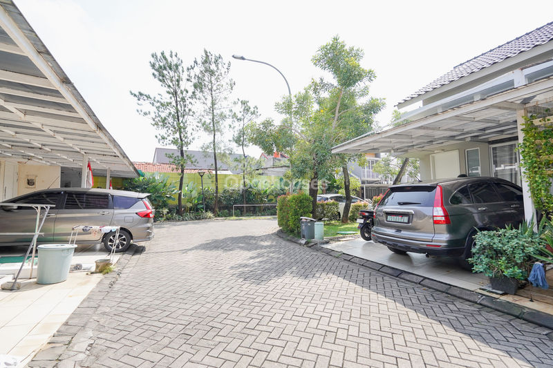 Perumahan Grand Galaxy City Cluster Orchid Garden Blok OG3 No. 18