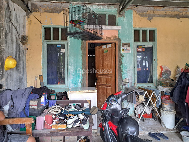 Perumahan Bogor Asri Blok J No.24