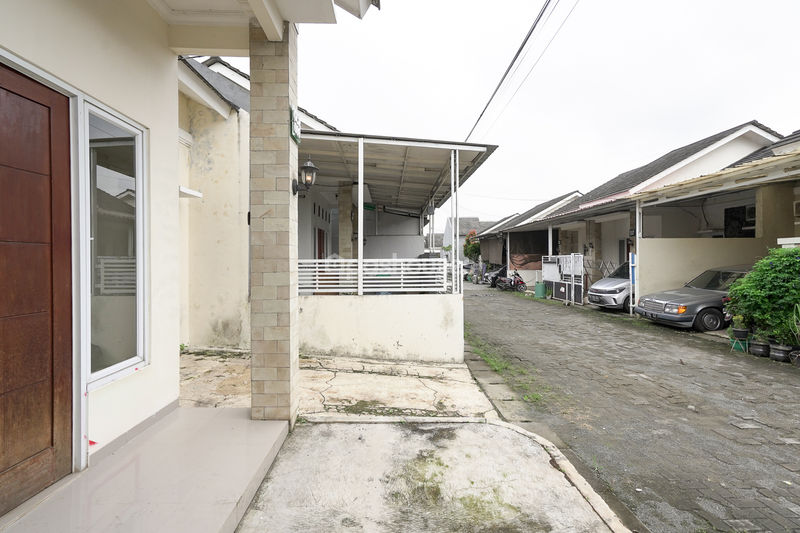 Perumahan Grand Cipendawa Residence Blok GCR No.99