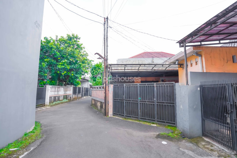 Jalan Jagakarsa II