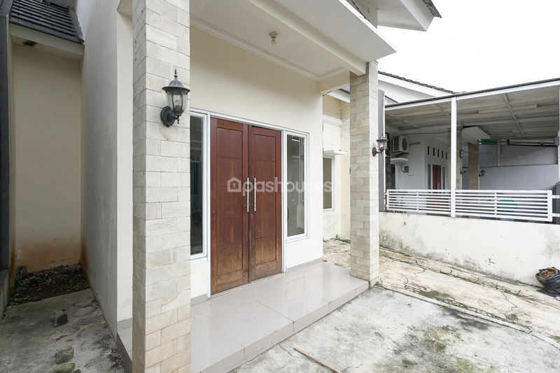 Perumahan Grand Cipendawa Residence Blok GCR No.99